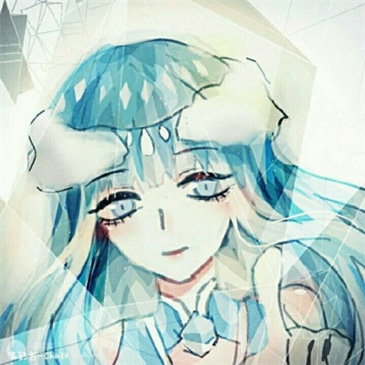 王者荣耀王昭君q版头像图片动漫系列❄️王者荣耀王昭君q版头像大全