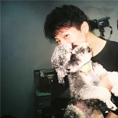 微信超甜的情头一人一半 情侣头像超甜一左一右