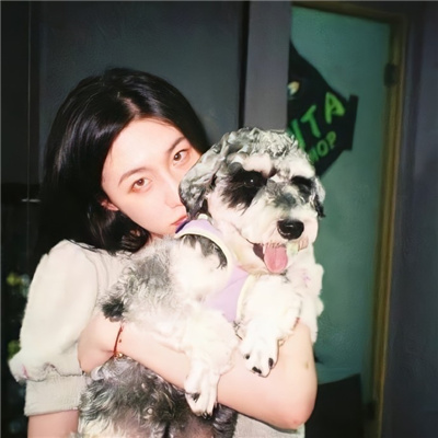 微信超甜的情头一人一半 情侣头像超甜一左一右