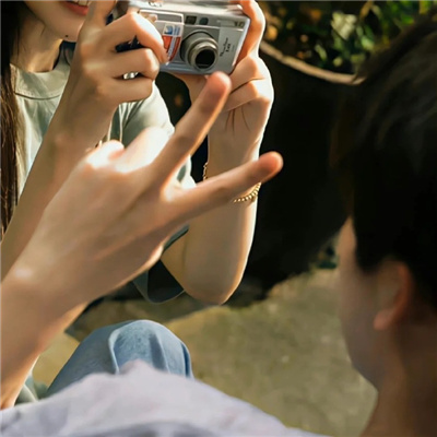 👫明显情头 一看就知道是情侣的头像💒非常明显的情侣头像一对