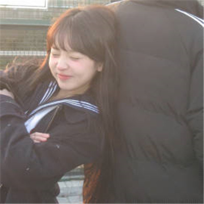 👫明显情头 一看就知道是情侣的头像💒非常明显的情侣头像一对