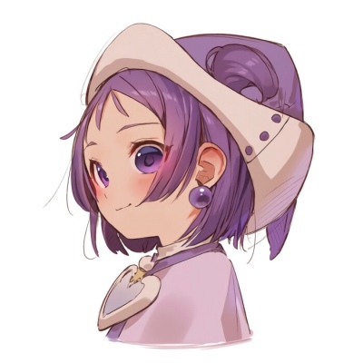 王者荣耀女生头像Q萌🎮适合打王者的头像图片女生