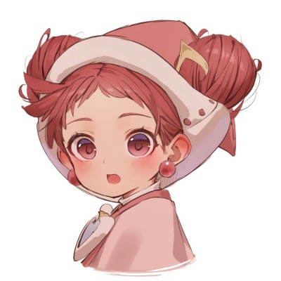 王者荣耀女生头像Q萌🎮适合打王者的头像图片女生