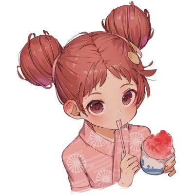 王者荣耀女生头像Q萌🎮适合打王者的头像图片女生