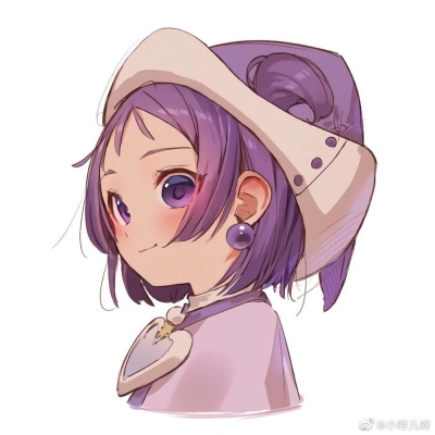 王者荣耀女生头像Q萌🎮适合打王者的头像图片女生