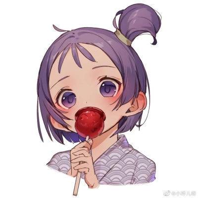 王者荣耀女生头像Q萌🎮适合打王者的头像图片女生