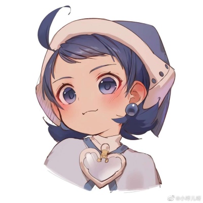 王者荣耀女生头像Q萌🎮适合打王者的头像图片女生