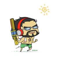 恶搞英雄联盟人物头像😂英雄联盟恶搞头像图片大全