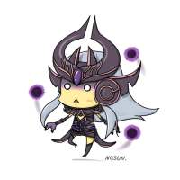 恶搞英雄联盟人物头像😂英雄联盟恶搞头像图片大全