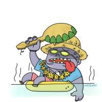 恶搞英雄联盟人物头像😂英雄联盟恶搞头像图片大全