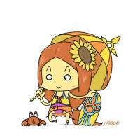 英雄联盟Q版人物萌图🦊英雄联盟q版人物头像