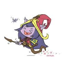 英雄联盟Q版人物萌图🦊英雄联盟q版人物头像