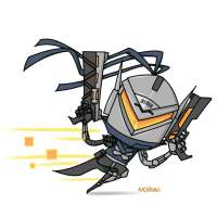 英雄联盟Q版人物萌图🦊英雄联盟q版人物头像