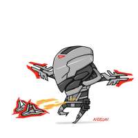 英雄联盟Q版人物萌图🦊英雄联盟q版人物头像