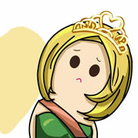 lol歪脖子可爱头像🤪歪脖卡通头像高清图片大全