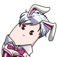 lol歪脖子可爱头像🤪歪脖卡通头像高清图片大全