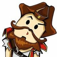 lol歪脖子可爱头像🤪歪脖卡通头像高清图片大全