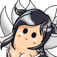 lol歪脖子可爱头像🤪歪脖卡通头像高清图片大全