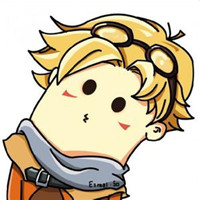 lol歪脖子可爱头像🤪歪脖卡通头像高清图片大全