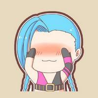 英雄联盟q版人物萌图头像🦄英雄联盟q版头像有哪些