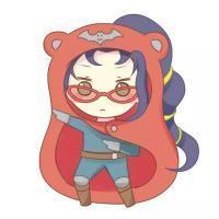 英雄联盟q版人物萌图头像🦄英雄联盟q版头像有哪些