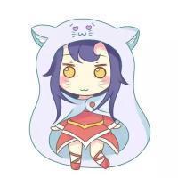 英雄联盟q版人物萌图头像🦄英雄联盟q版头像有哪些