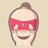 英雄联盟q版人物萌图头像🦄英雄联盟q版头像有哪些