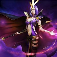 lol英雄卡通可爱头像🎭英雄联盟cosplay头像图片