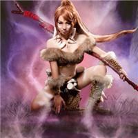 lol英雄卡通可爱头像🎭英雄联盟cosplay头像图片