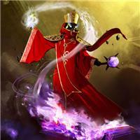 lol英雄卡通可爱头像🎭英雄联盟cosplay头像图片