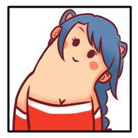 👨lol英雄联盟兄弟姐妹个性头像一左一右🎯动漫卡通可爱LOL头像