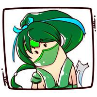 👨lol英雄联盟兄弟姐妹个性头像一左一右🎯动漫卡通可爱LOL头像