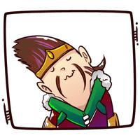 👨lol英雄联盟兄弟姐妹个性头像一左一右🎯动漫卡通可爱LOL头像