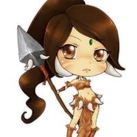 英雄联盟头像q版一套🎮lol英雄q版头像图片系列