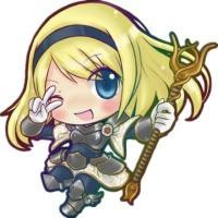 英雄联盟头像q版一套🎮lol英雄q版头像图片系列