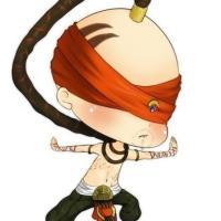 英雄联盟头像q版一套🎮lol英雄q版头像图片系列