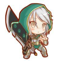 英雄联盟头像q版一套🎮lol英雄q版头像图片系列