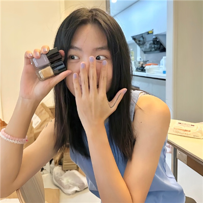 情侣头像真人ins风高级质感🌟高清情头ins高级质感