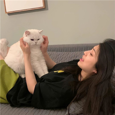 好看的不易撞双人情侣头像✨超好看的情侣头像图片推荐