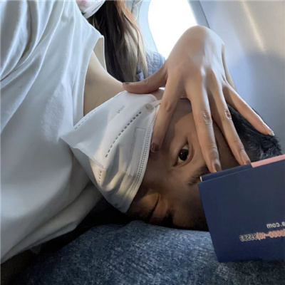 好看的不易撞双人情侣头像✨超好看的情侣头像图片推荐