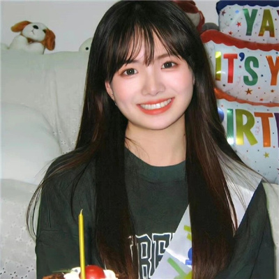 小众却惊艳的情侣头像🖤高级感不俗气的情侣头像