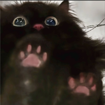 小众却惊艳的情侣头像🖤高级感不俗气的情侣头像