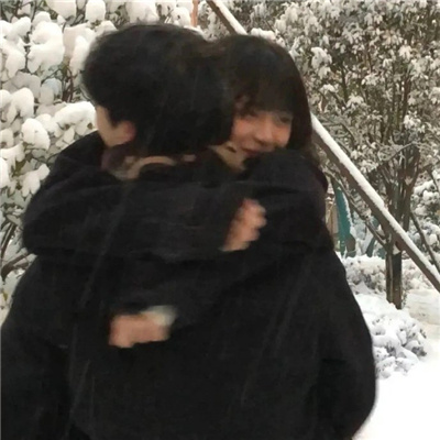 成熟又好看的情侣头像💑超好看的情侣头像一对