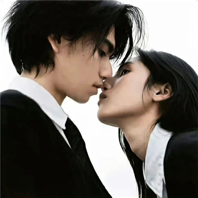成熟又好看的情侣头像💑超好看的情侣头像一对
