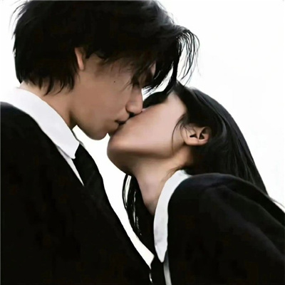 成熟又好看的情侣头像💑超好看的情侣头像一对