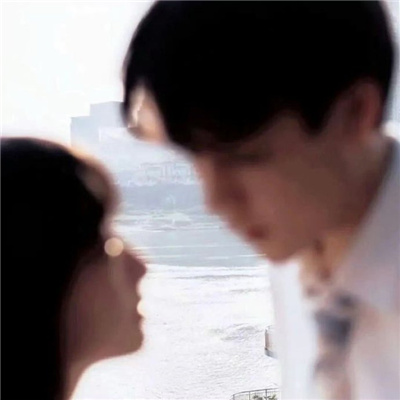 成熟又好看的情侣头像💑超好看的情侣头像一对