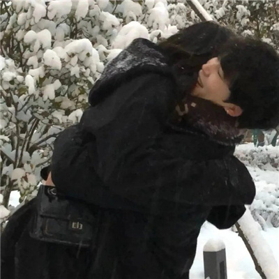 成熟又好看的情侣头像💑超好看的情侣头像一对