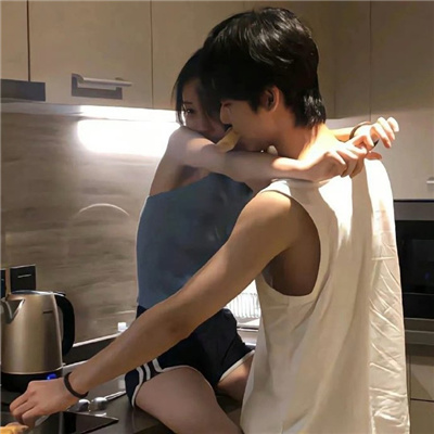 成熟又好看的情侣头像💑超好看的情侣头像一对