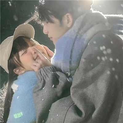 成熟又好看的情侣头像💑超好看的情侣头像一对