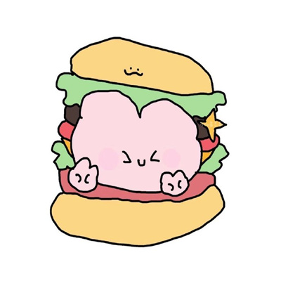 情侣头像可爱呆萌一对🐰萌系情侣头像一左一右图片